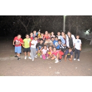 Campamento de 6to. y 5to grado - Nivel Primario